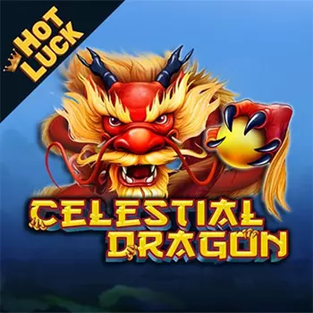Celestial Dragon